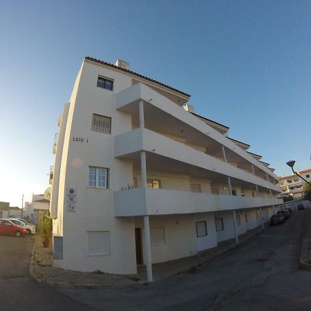Apartamento A11 - 800M Da Praia Albufeira Exteriör bild
