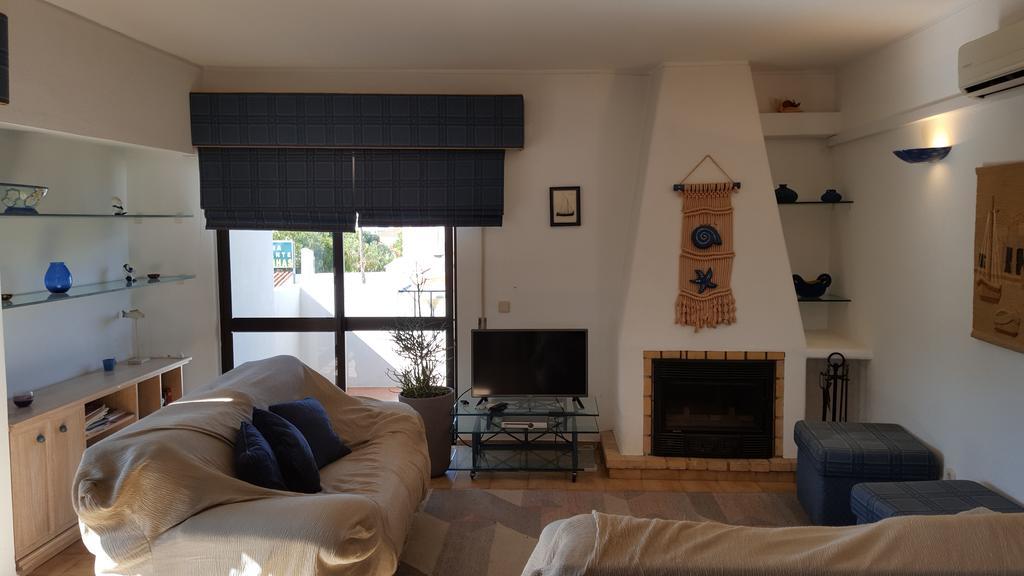 Apartamento A11 - 800M Da Praia Albufeira Exteriör bild