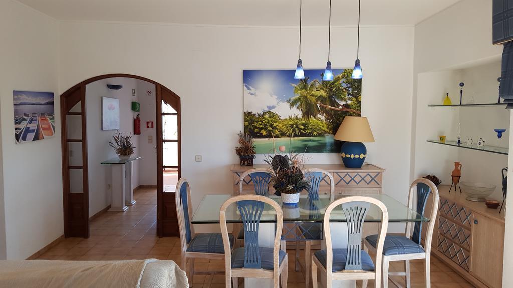 Apartamento A11 - 800M Da Praia Albufeira Exteriör bild