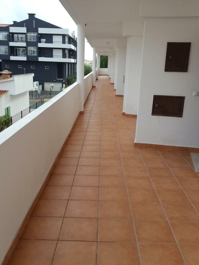 Apartamento A11 - 800M Da Praia Albufeira Exteriör bild