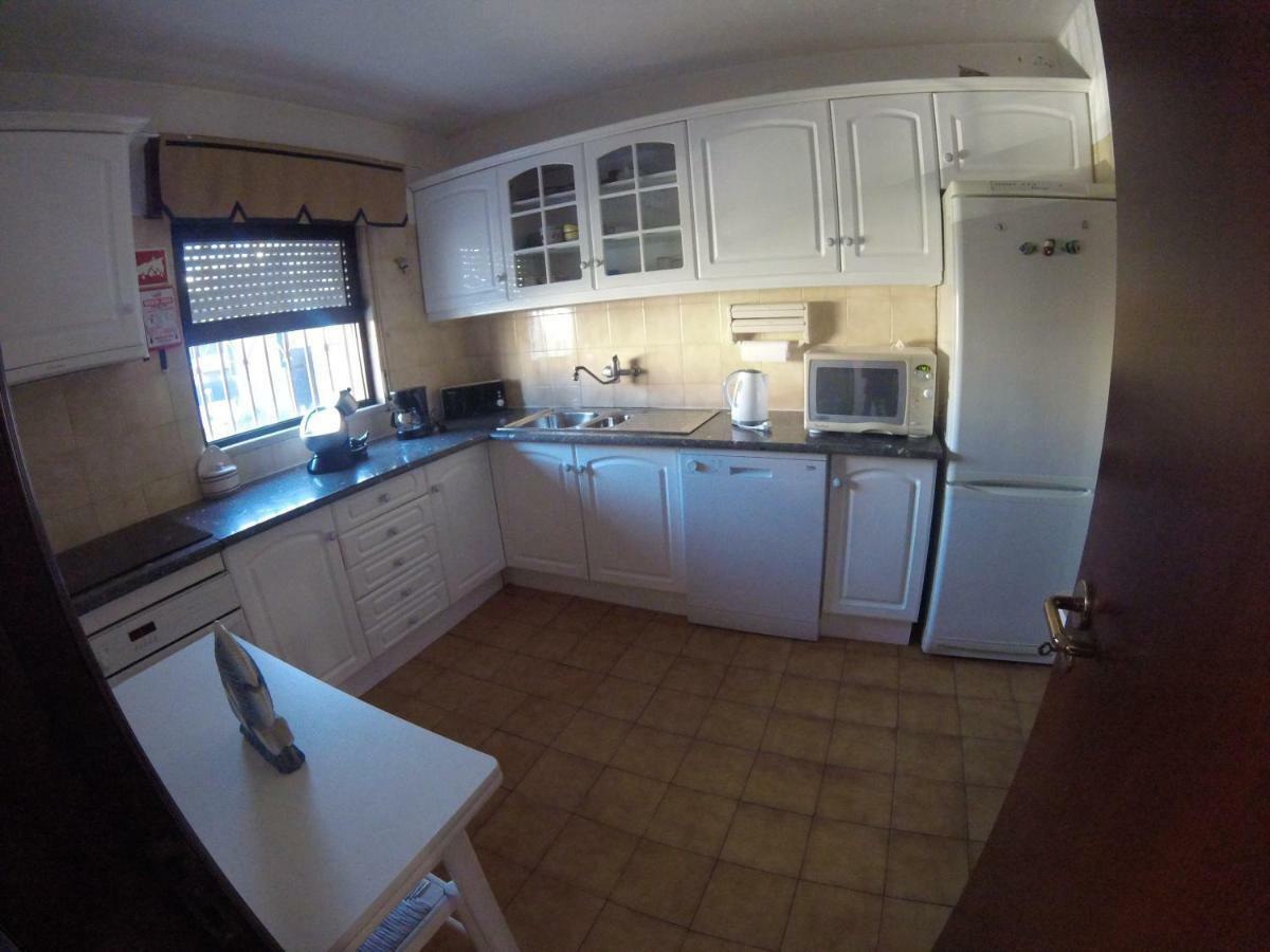 Apartamento A11 - 800M Da Praia Albufeira Exteriör bild
