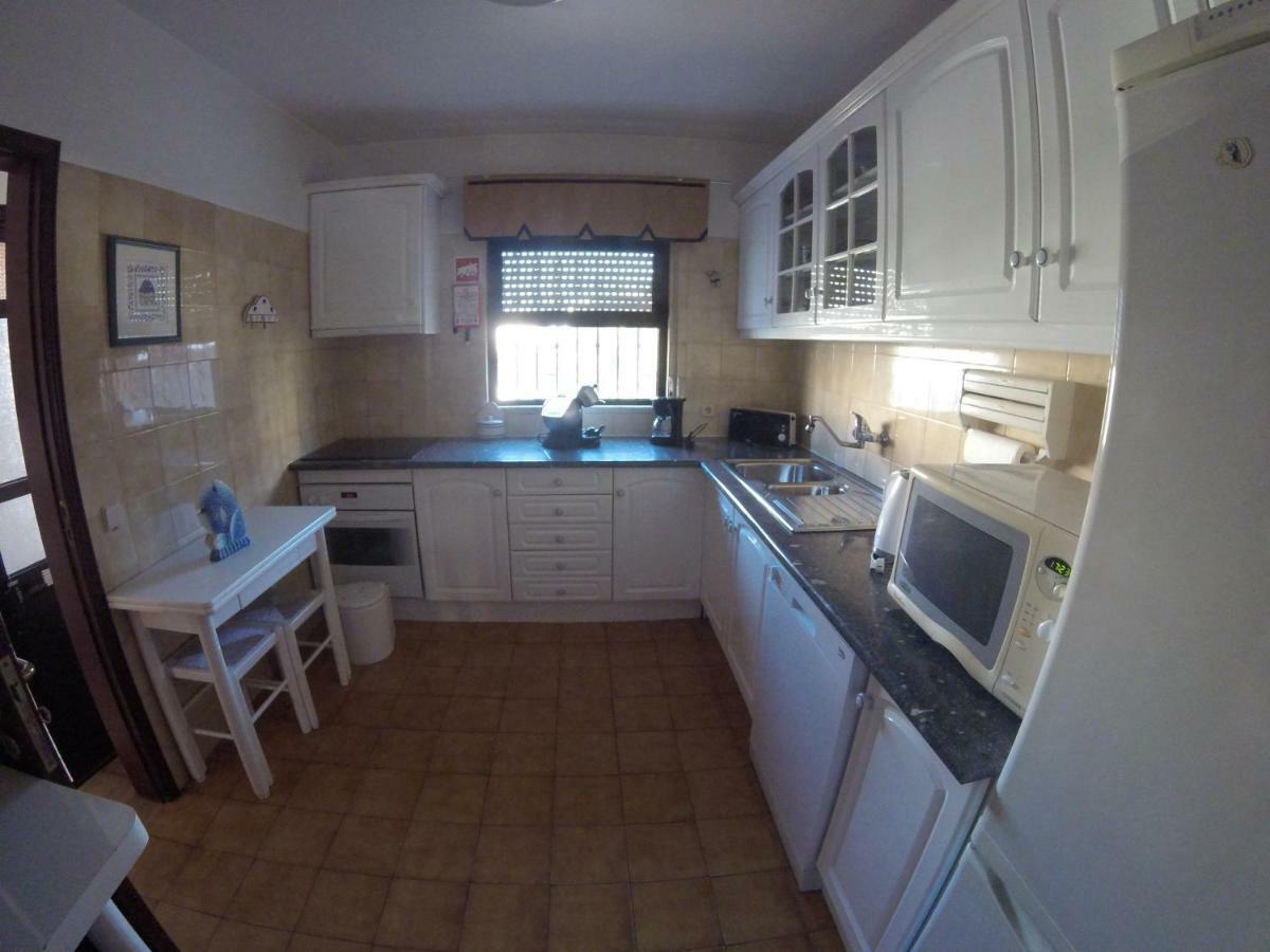 Apartamento A11 - 800M Da Praia Albufeira Exteriör bild