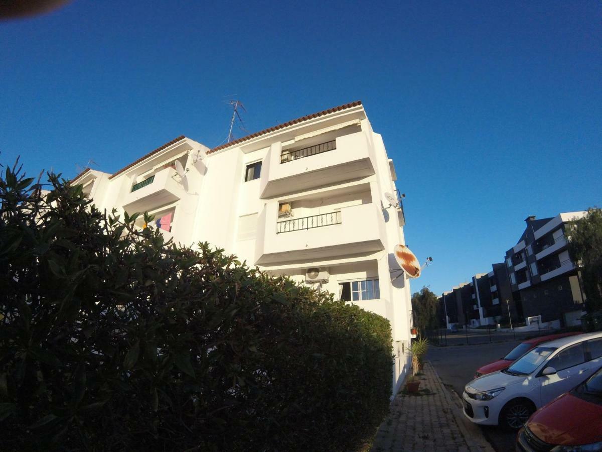 Apartamento A11 - 800M Da Praia Albufeira Exteriör bild