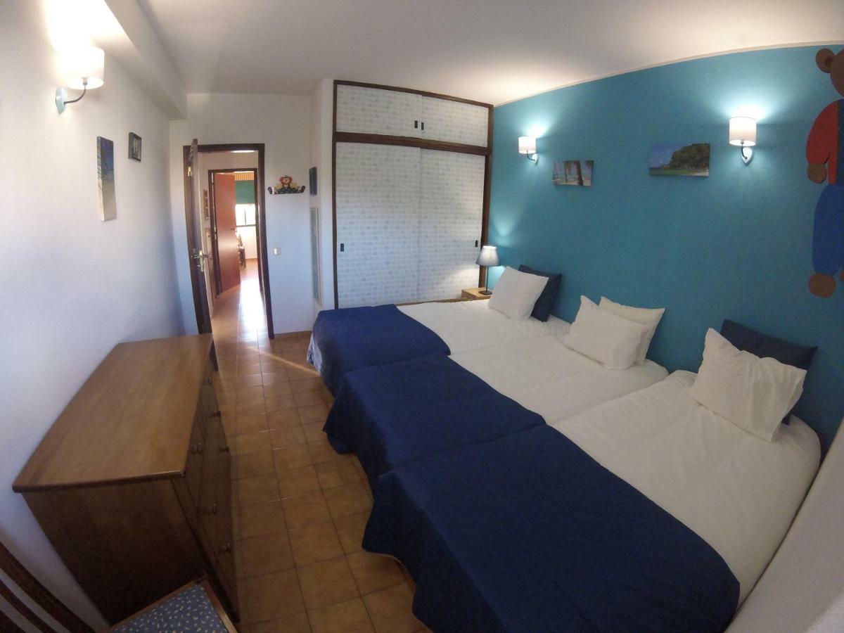 Apartamento A11 - 800M Da Praia Albufeira Exteriör bild